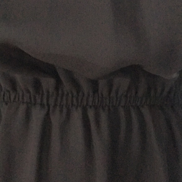 Vintage black dress - Picture 4 of 4